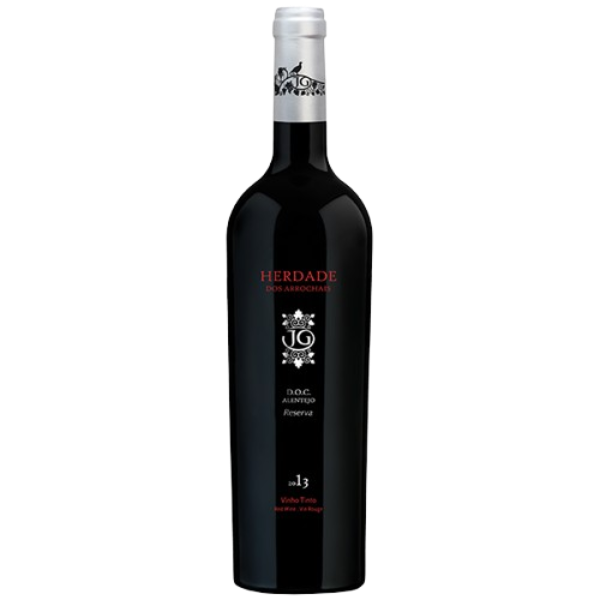 Herdade Dos Arrochais Reserva