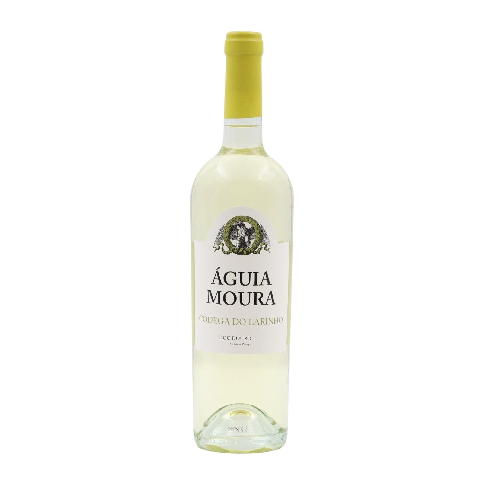 Águia Moura Códega Do Larinho