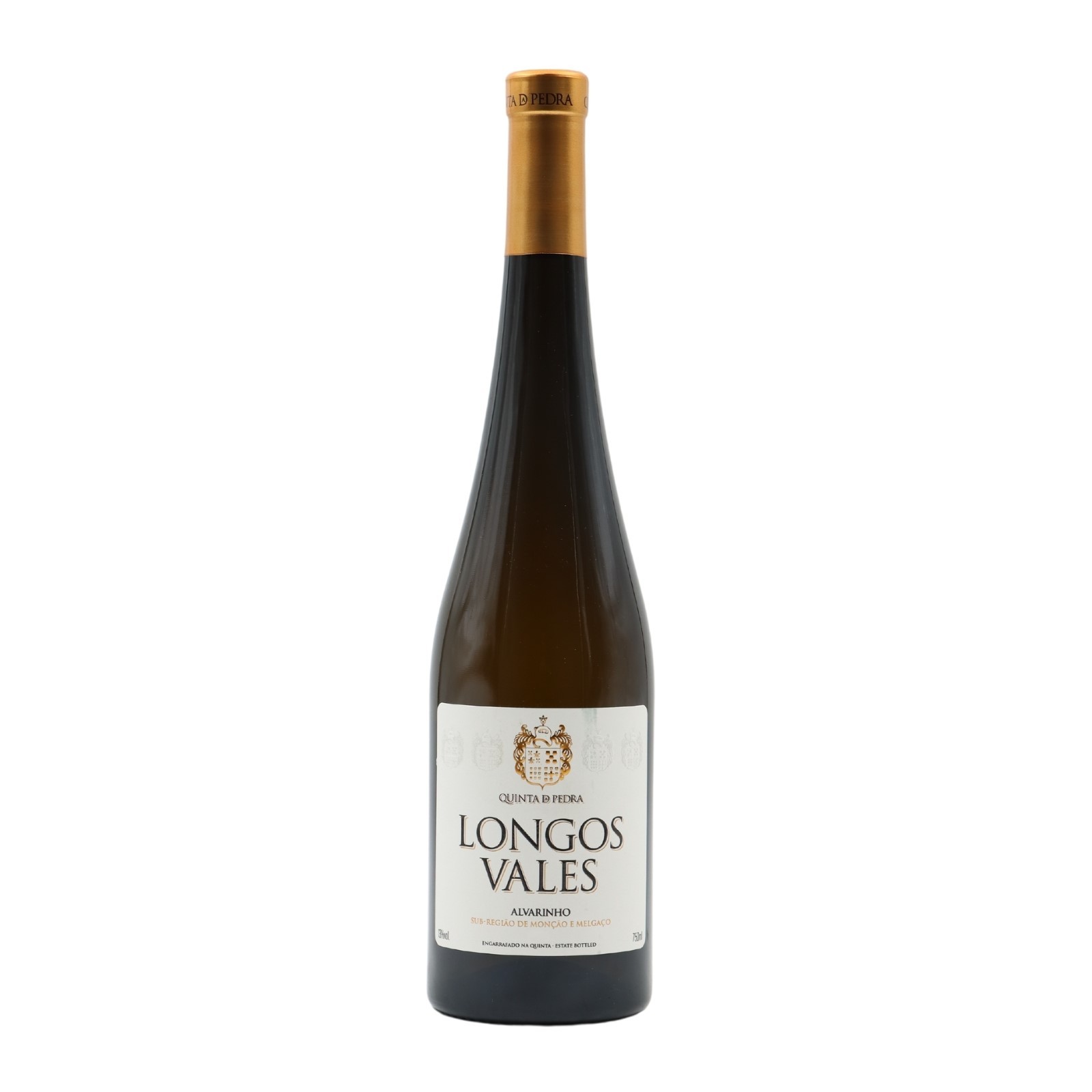 Longos Vales Alvarinho