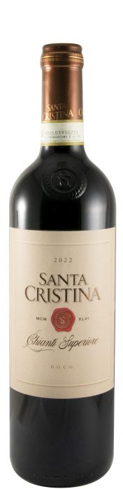 Santa Cristina Chianti Superiore