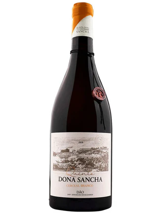 Dona Sancha Cerceal-Branco