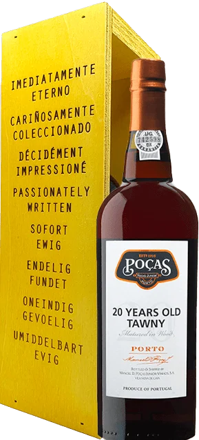 Poças Fora De Série Nativo Doce 0.37l