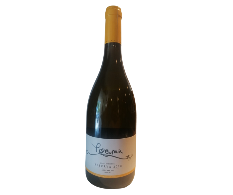 Alvarinho Poema Reserva