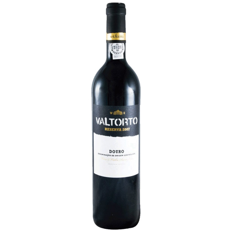 Valtorto Reserva