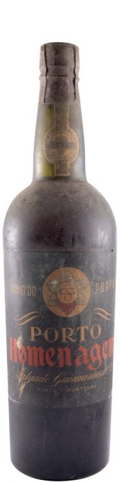 Salgado Guimaraes Homenagem