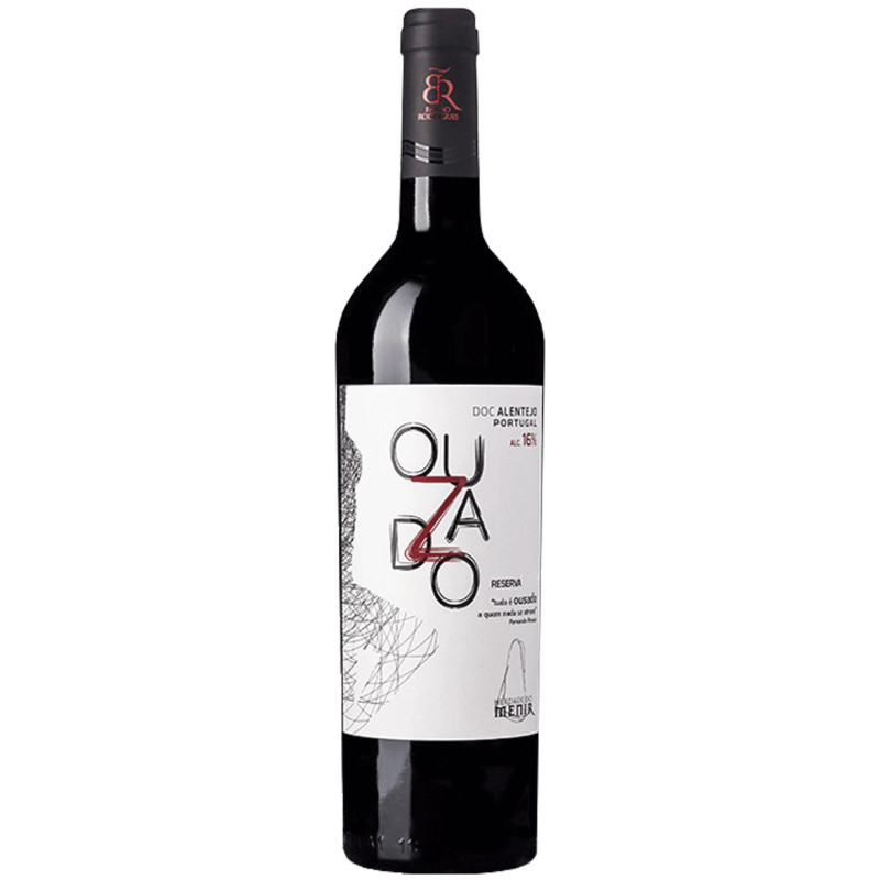 Ouzado Reserva