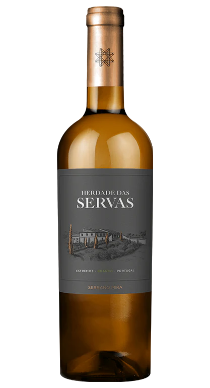 Herdade Das Servas Seleção