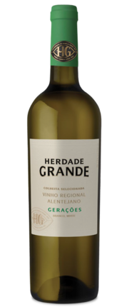 Herdade Grande Gerações