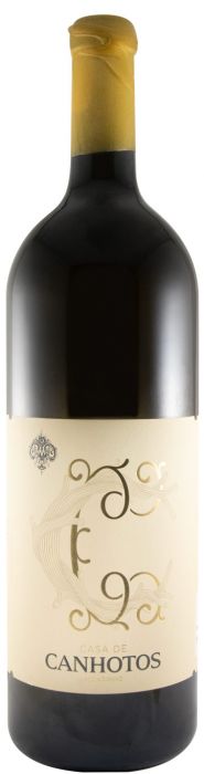 Casa De Canhotos Alvarinho Grande Escolha