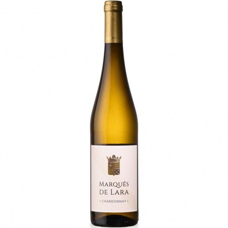 Verde Marques De Lara Chardonnay