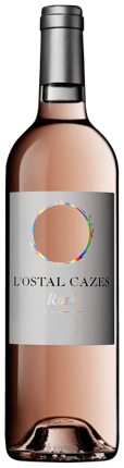 L'Ostal Cazes