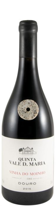 Quinta Vale D. Maria Vinha Do Moinho
