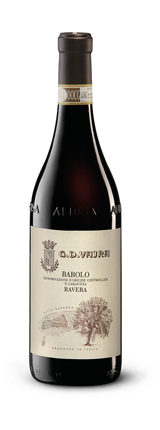 Vajra Barolo Docg Ravera