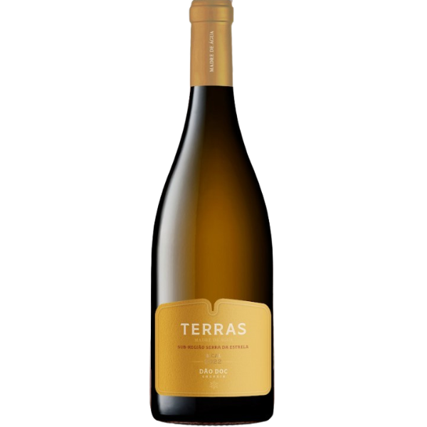 Terras Madre De Água Bical