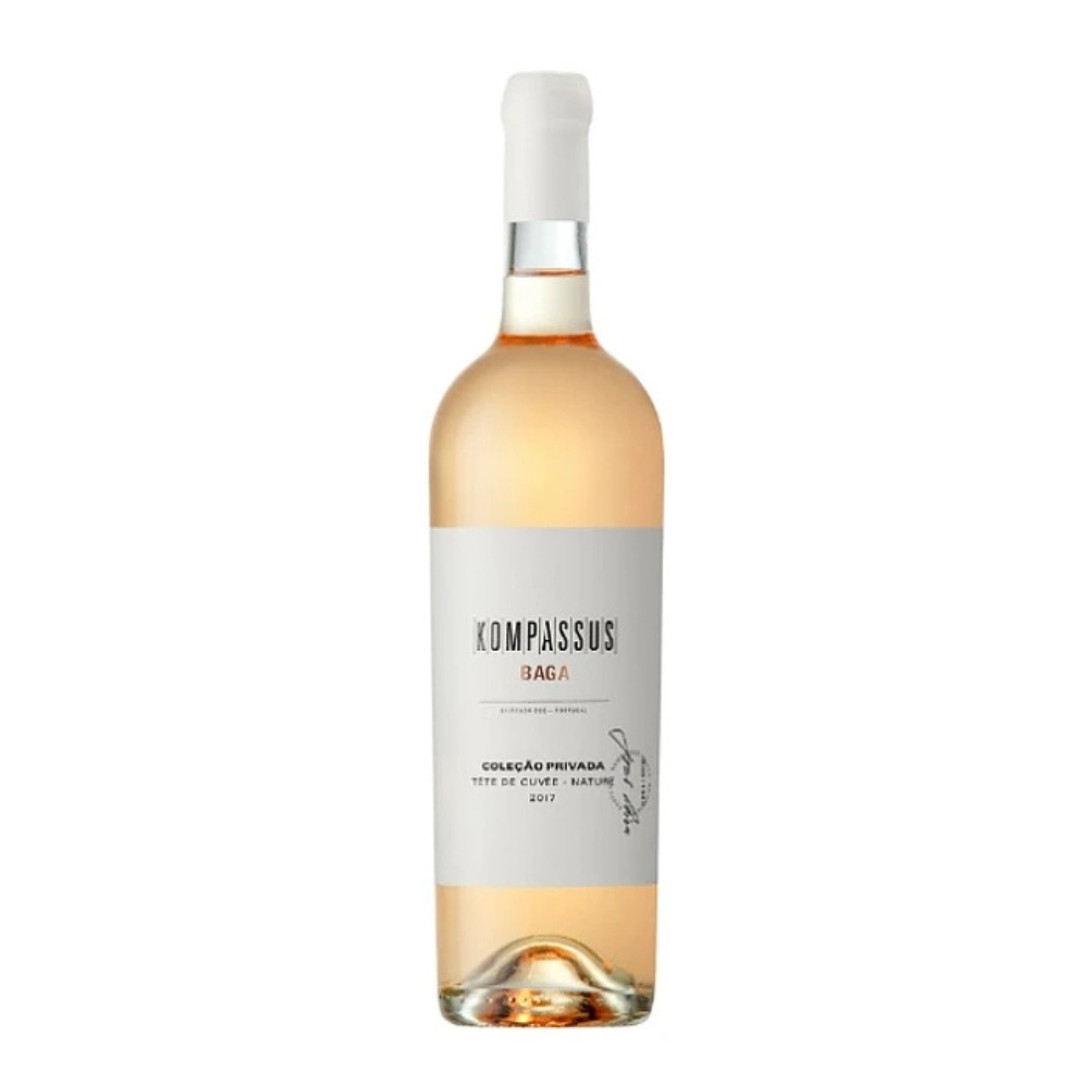 Kompassus Private Collection Tête De Cuvée