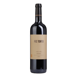 Foz Torto Vinhas Velhas