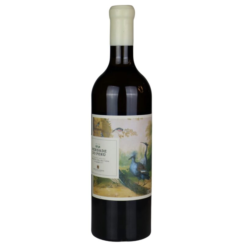 Herdade Do Perú Private Collection