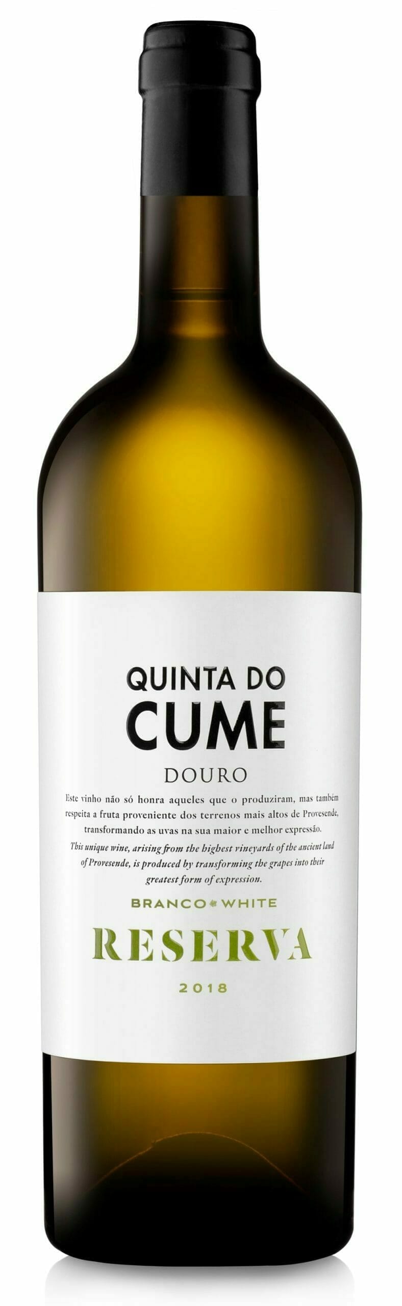 Quinta Do Cume Reserva