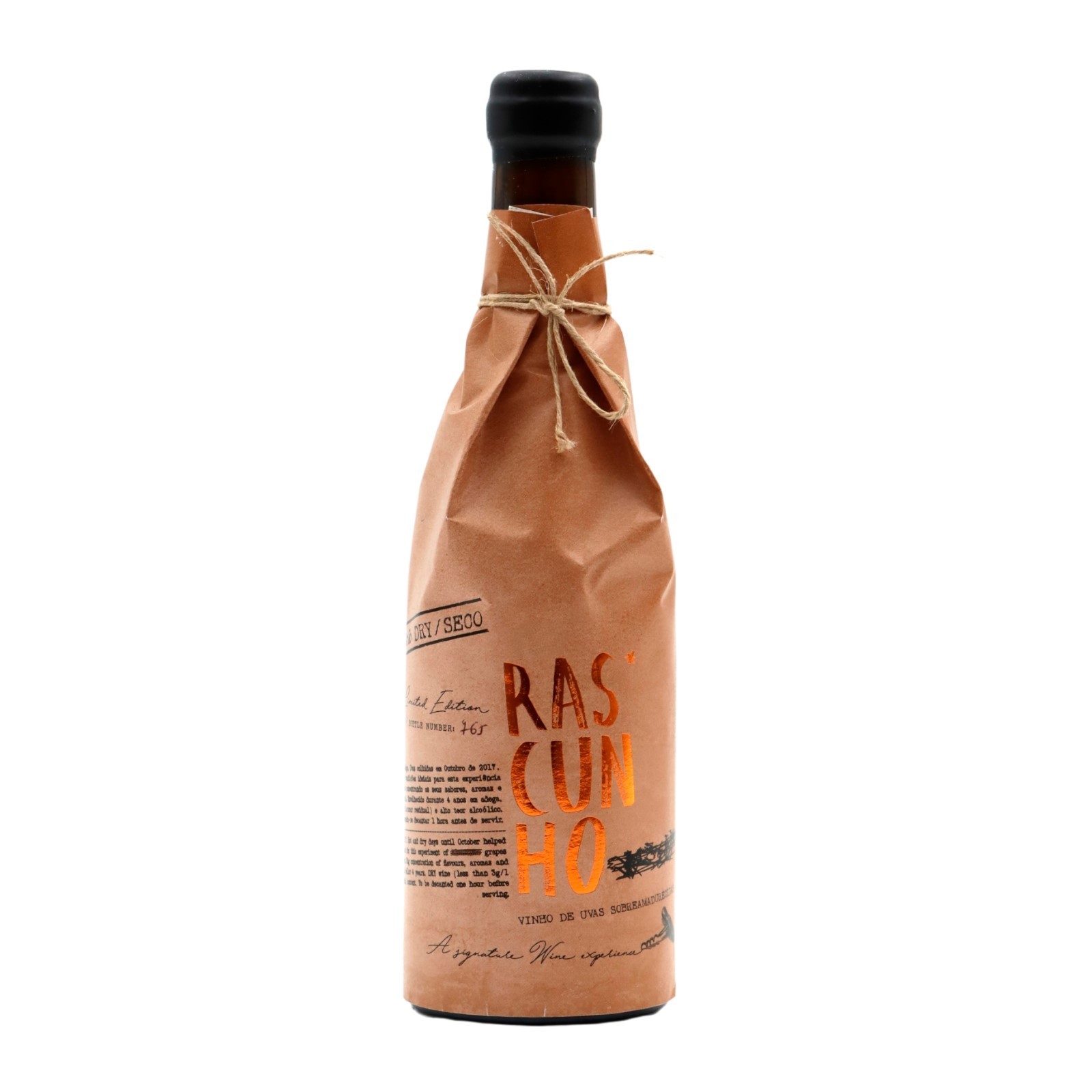 Quinta De Santiago Rascunho Tardia