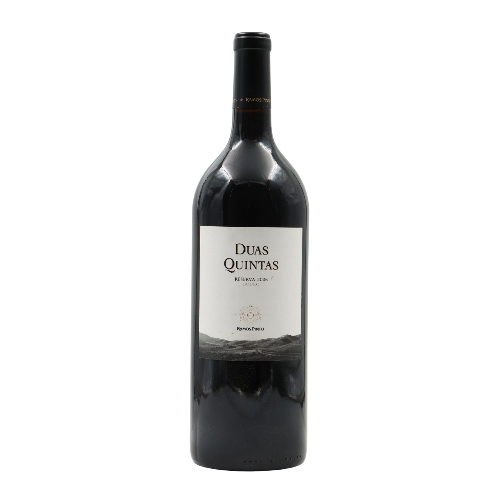 Magnum Duas Quintas Reserva