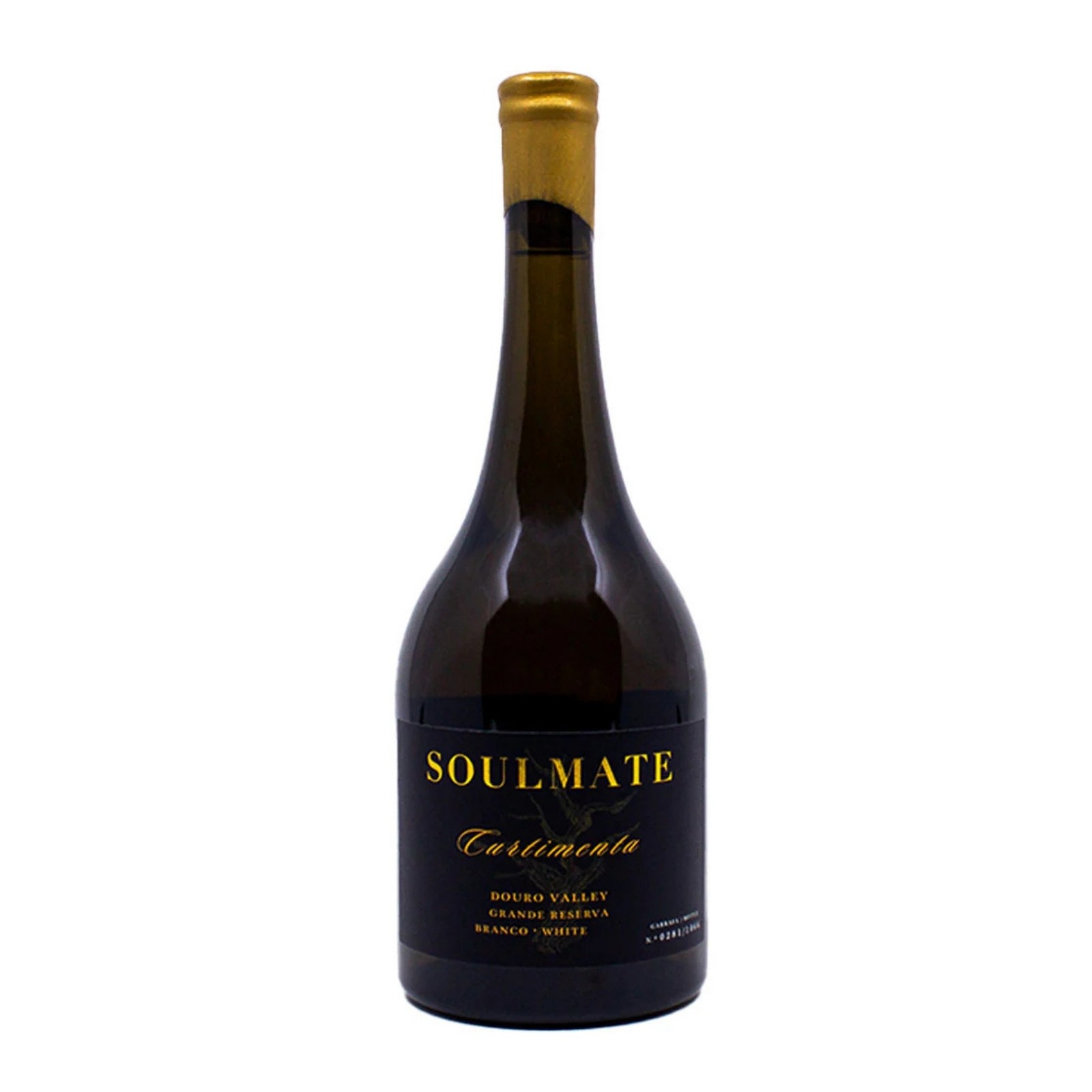 Soulmate Curtimenta Grand Reserve