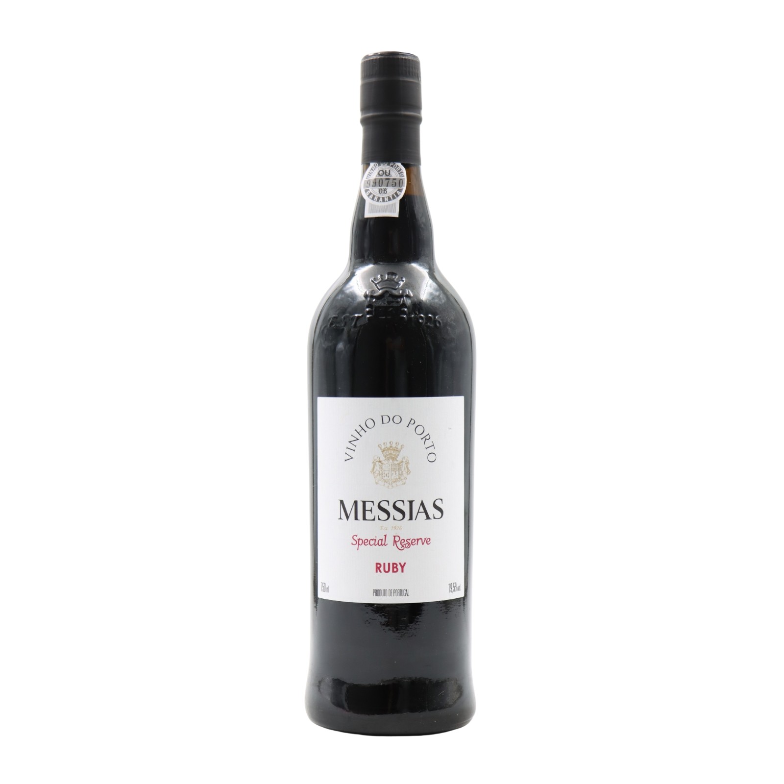 Messias Special Reserve Ruby