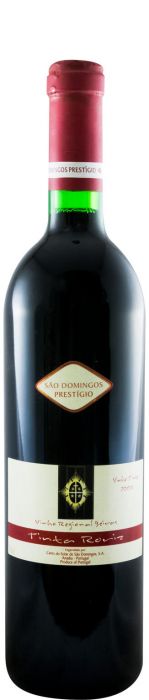 São Domingos Prestigio Tinta Roriz