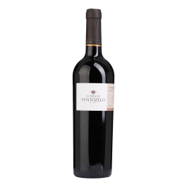 Quinta De Ventozelo Touriga Nacional