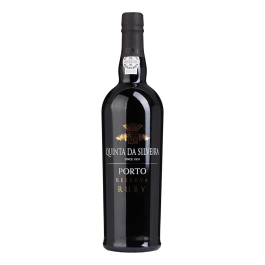 Quinta Da Silveira Reserve Ruby