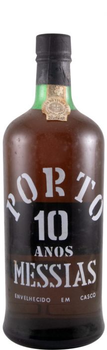 Messias 10 Anos (Engarrafado Em )