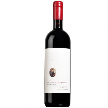 Antónia Adelaide Ferreira Casa Ferreirinha - Douro