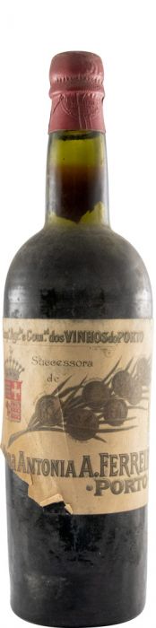 Ferreira Dona Antonia A. Ferreira Antigo