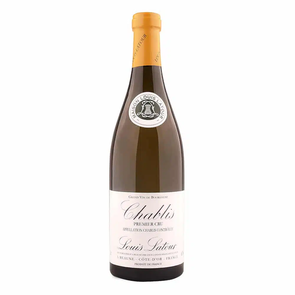 Louis Latour Chablis Premier Cru