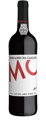 Morgadio Da Calçada Mc