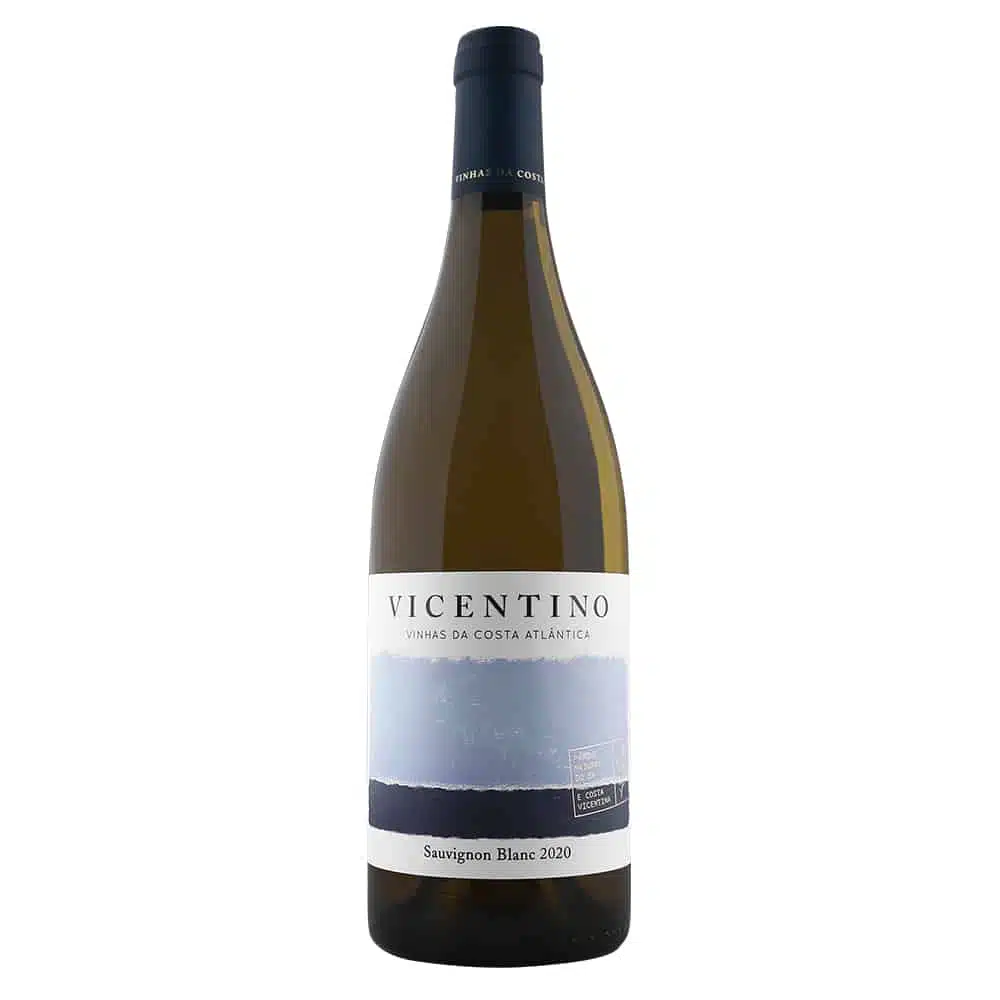 Vicentino Gama Nascente Sauvignon