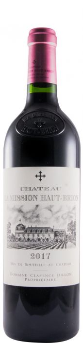 Château La Mission Haut-Brion Pessac-Léognan