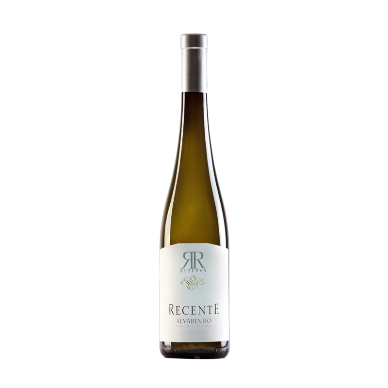 Quinta Progresso Recente Alvarinho Reserva
