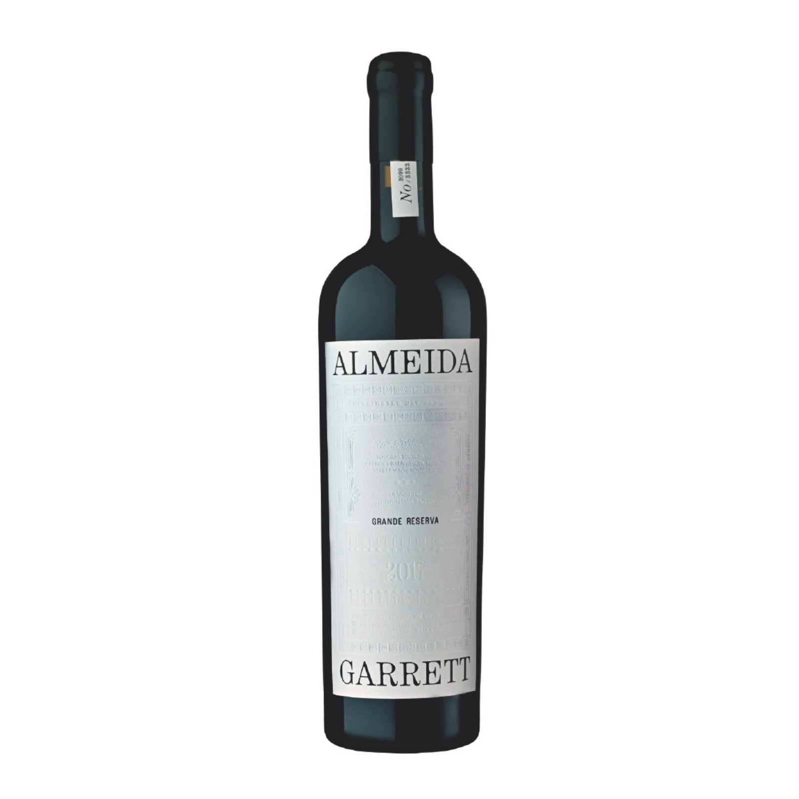 Almeida Garret Grand Reserve