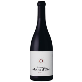 Quinta Do Monte D´Oiro Parcela 24 Syrah