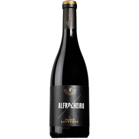 Paulo Laureano - Alfrocheiro - Alentejo