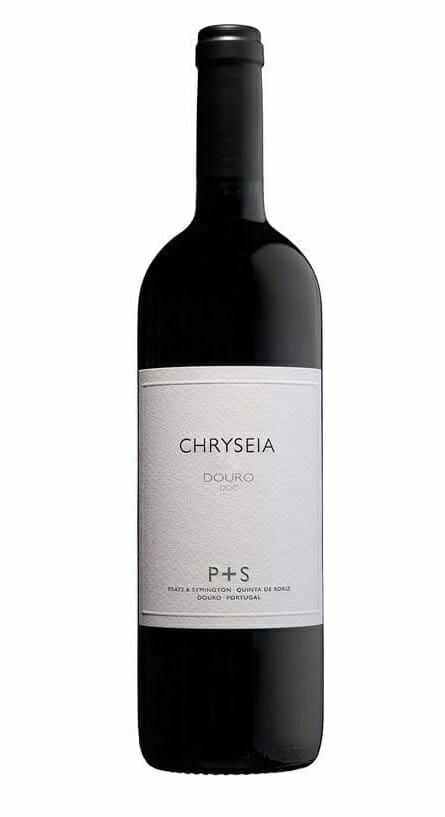 Chryseia Double Magnum 3litros