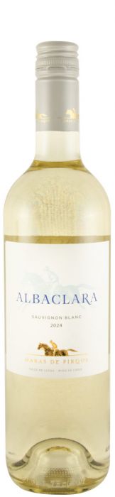 Viña Haras De Pirque Albaclara Sauvignon Valle De Leyda