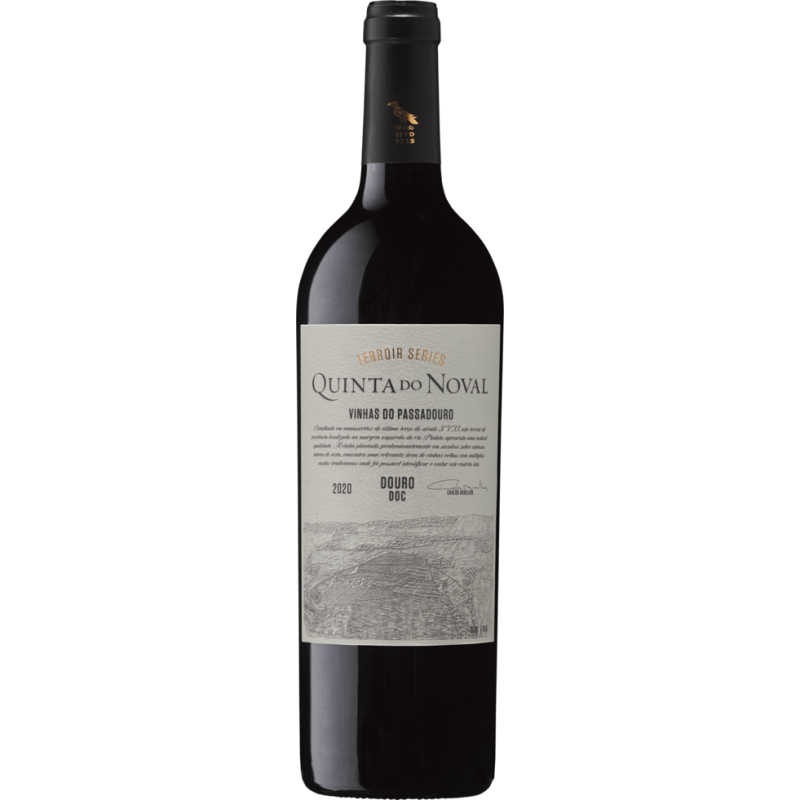 Quinta Do Noval Terroir Series Vinhas Do Passadouro