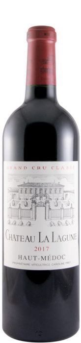 Château La Lagune Haut-Médoc Biológico