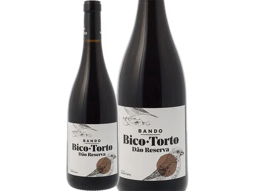 Bando Bico Torto Dão Doc Reserva