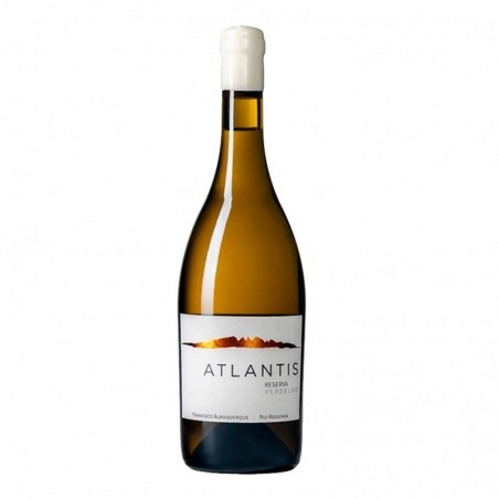 Atlantis Reserva Verdelho - Madeira