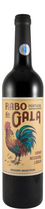 Rabo De Gala Kosher
