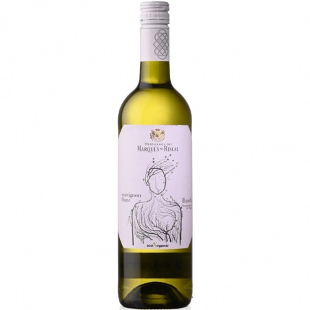 Marques De Riscal "Sauvignon Blanc" Biologico