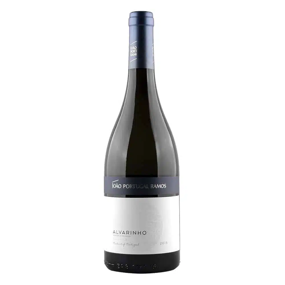 João Portugal Ramos Alvarinho Reserva