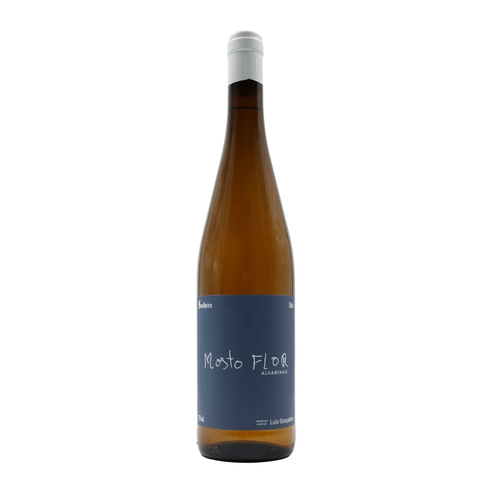 Soalheiro Alvarinho Mosto Flor